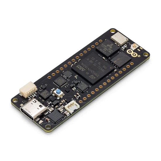 Arduino Portenta H7