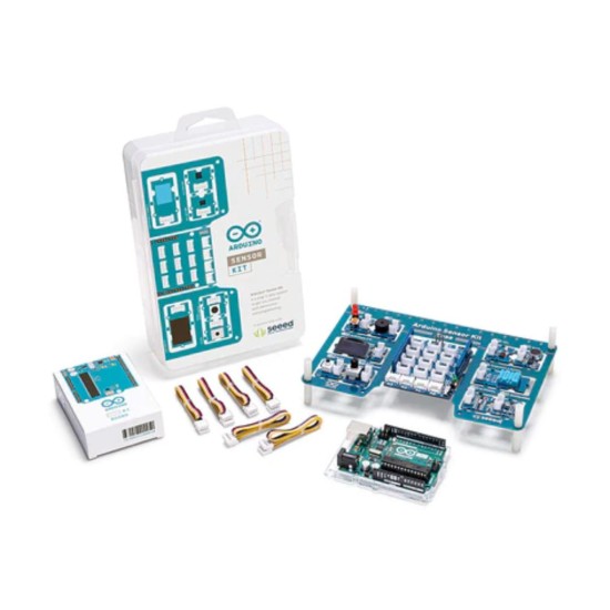 Arduino Sensor Kit - Bundle