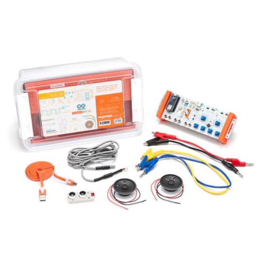 Arduino Science Kit R3