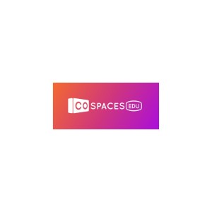 CoSpaces Edu