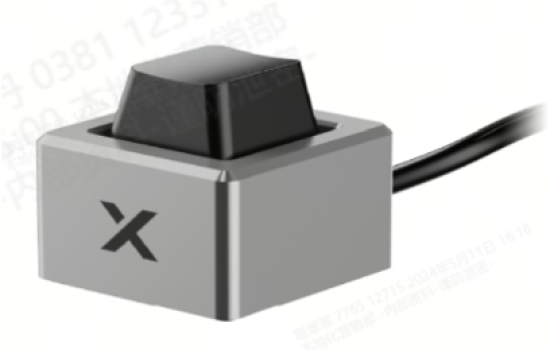xTool F1 xTool Button Switch