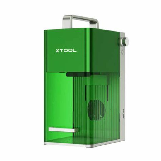 xTool F1-Mint Green