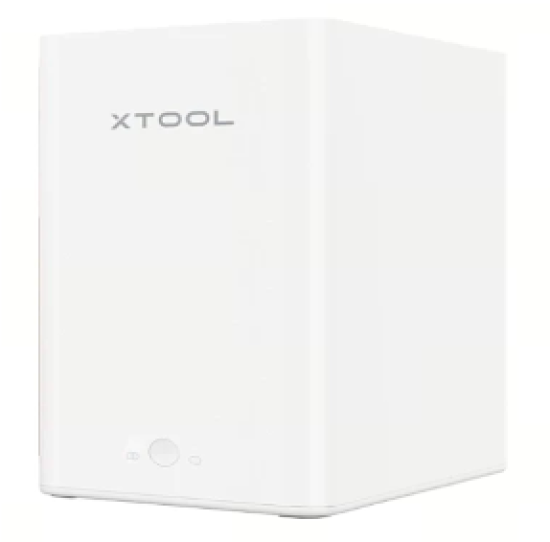 xTool Desktop Smoke Purifier