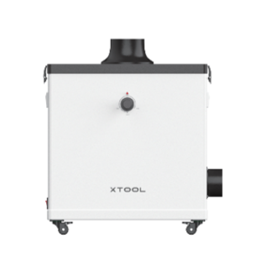 xTool Smoke Purifier