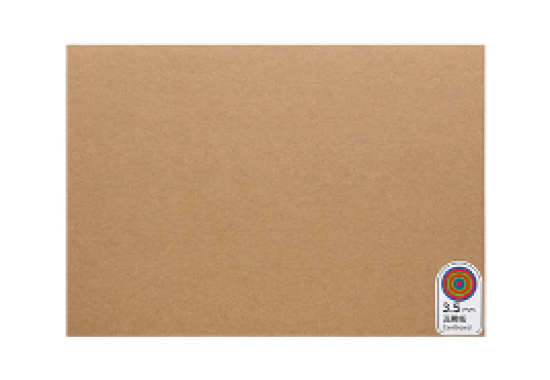 3.5mm Cardboard