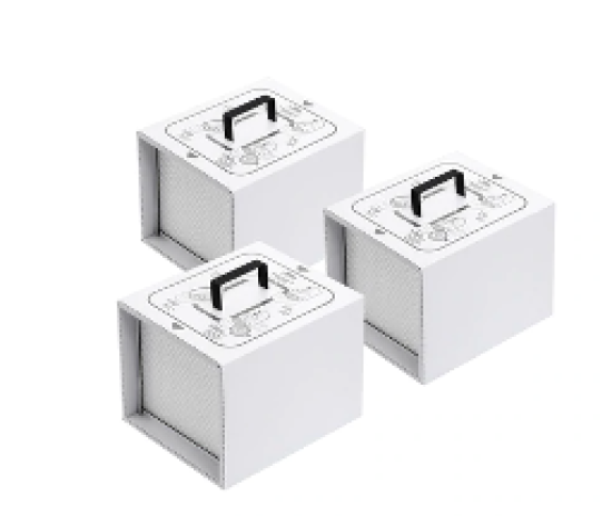 HEPA Composite Filter
