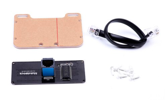 Me LED Matrix 8*16 V1