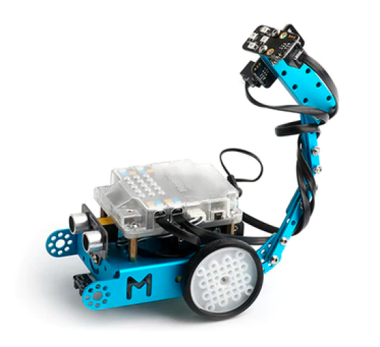 mBot Add-On Pack-Interactive Light & Sound