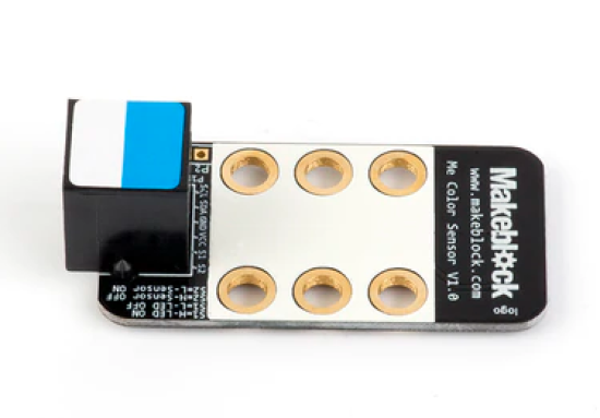 Me Color Sensor V1