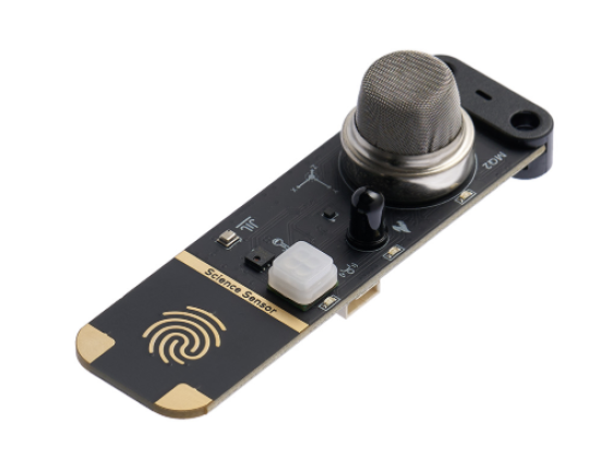 mBulid Science Sensor