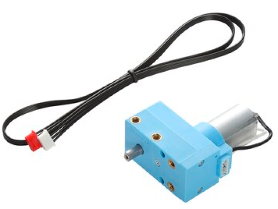 ”180 intelligent reduction motor assembly V1.0 (full metal gear) ”