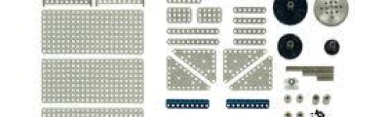 Matrix Expansion Set