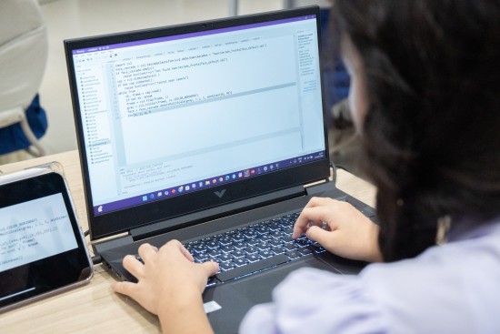 CAMP Microcontroller  Project with Arduino  ESP32