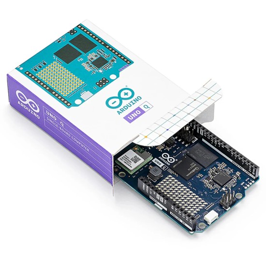 Arduino UNO Q 2GB